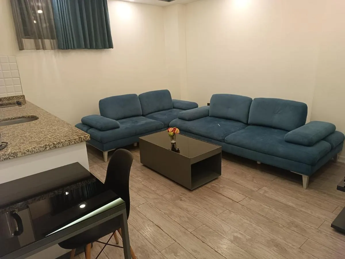 Remall Suites Hotel Istambul