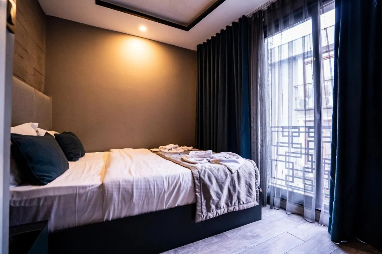 Remall Suites Hotel Istambul Turquia