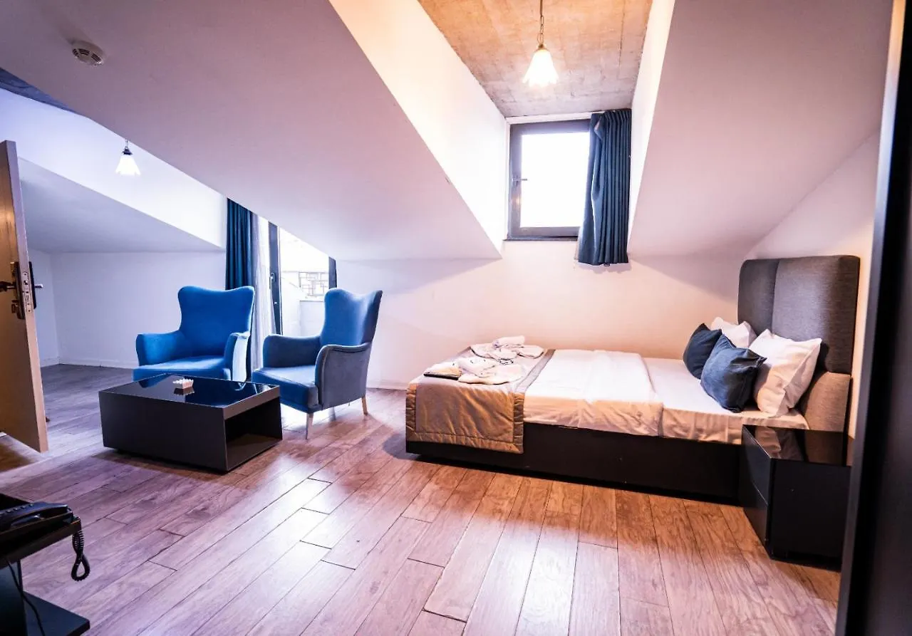 Remall Suites Hotel Istambul