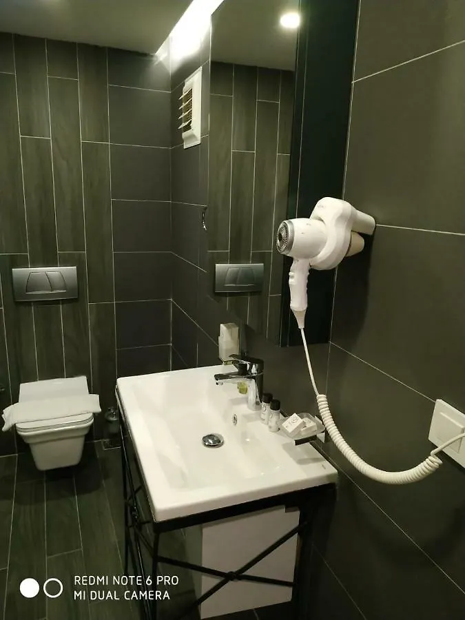 Remall Suites Hotel Istambul