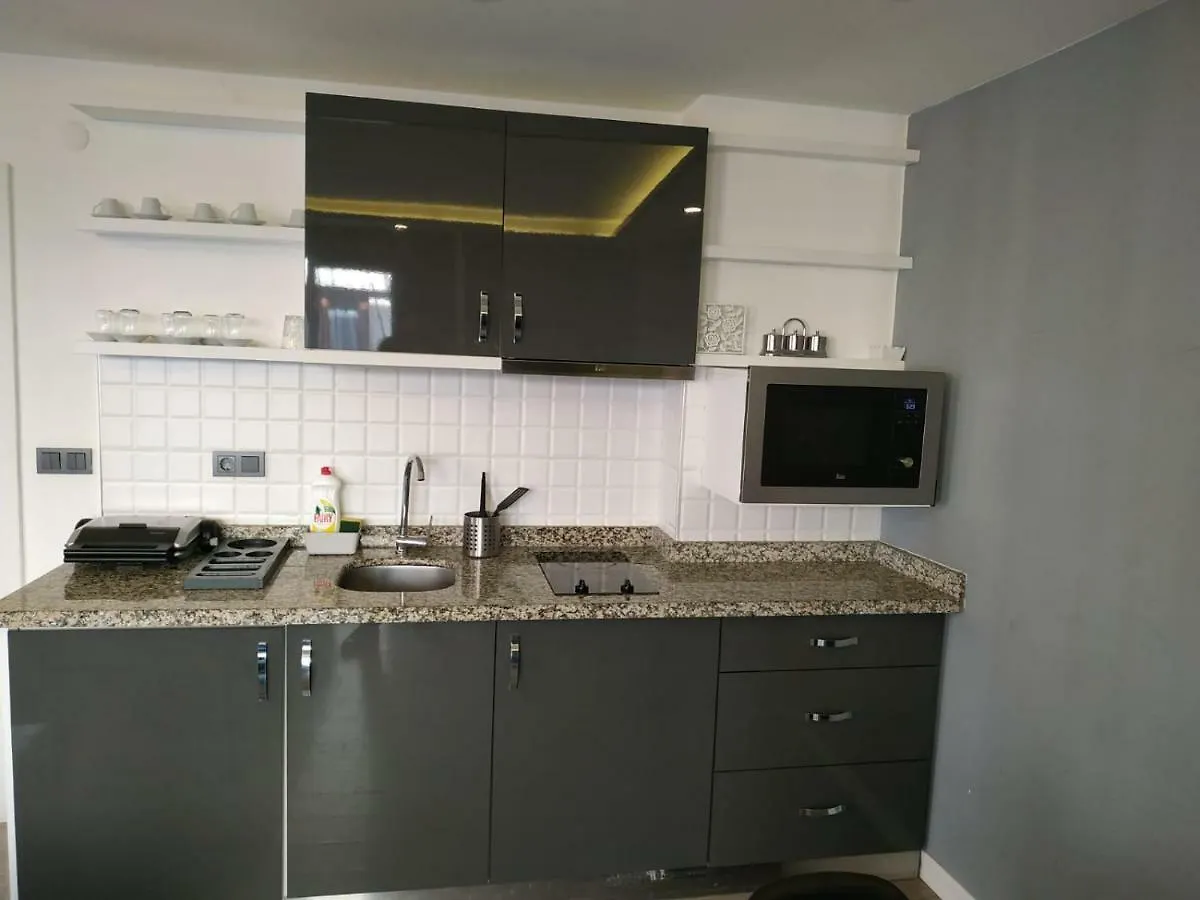 Remall Suites Hotel Istambul