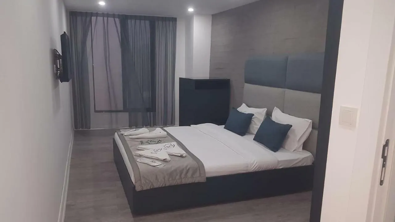 Remall Suites Hotel Istambul 0*,