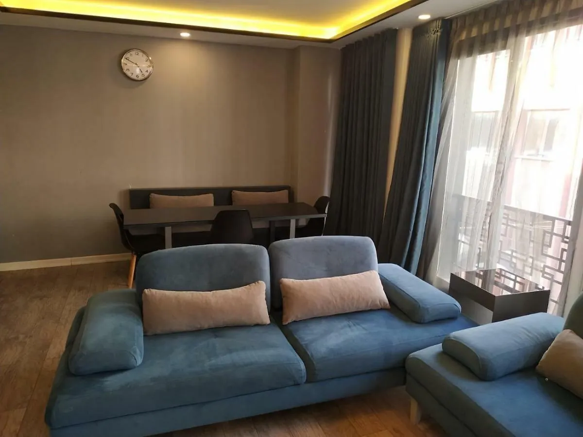 Remall Suites Hotel Istambul
