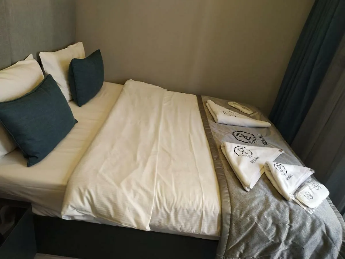 Remall Suites Hotel Istambul Turquia