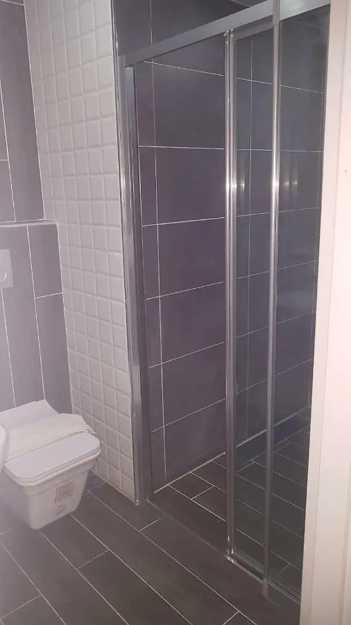 Remall Suites Hotel Istambul