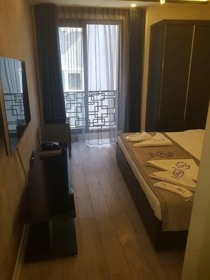 Remall Suites Hotel Istambul
