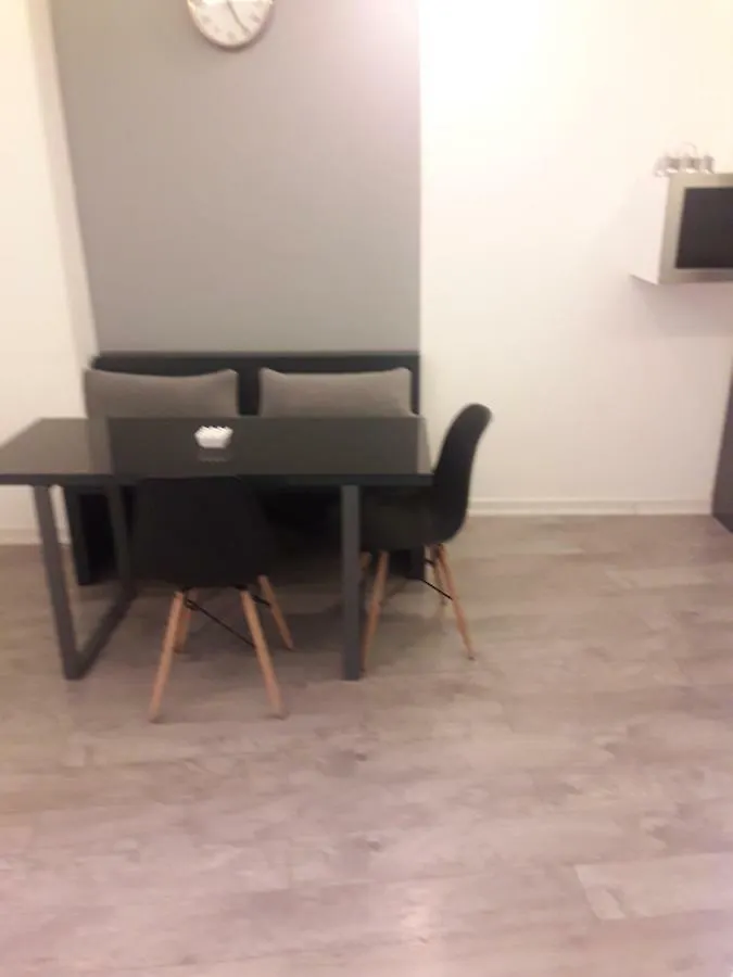 Remall Suites Hotel Istambul