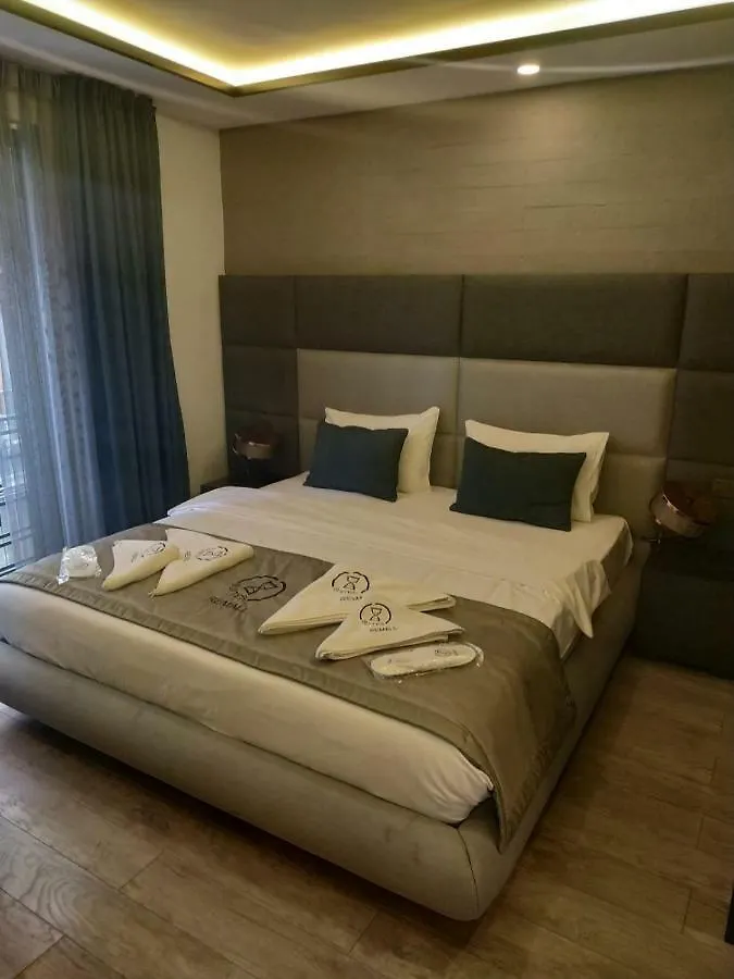 Remall Suites Hotel Istambul