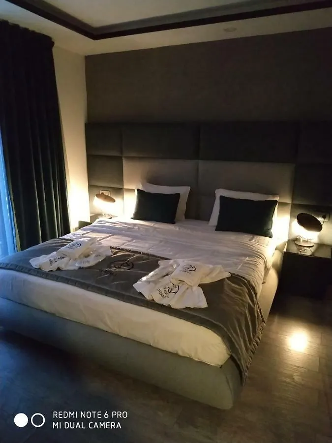 Remall Suites Hotel Istambul 0*,  Turquia
