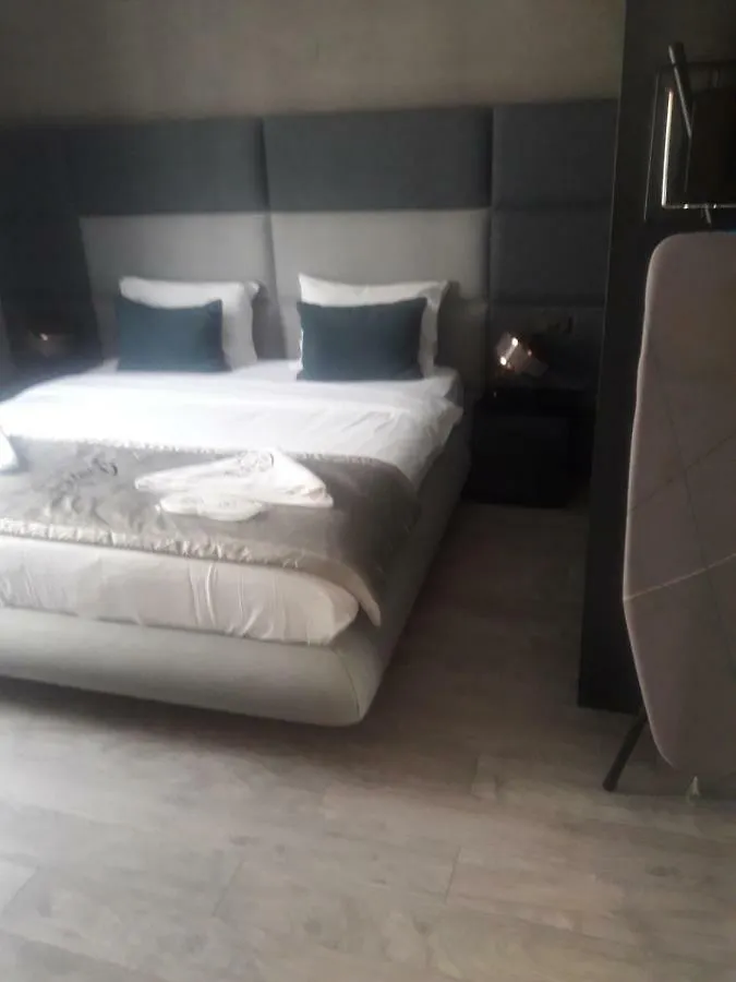 Remall Suites Hotel Istambul